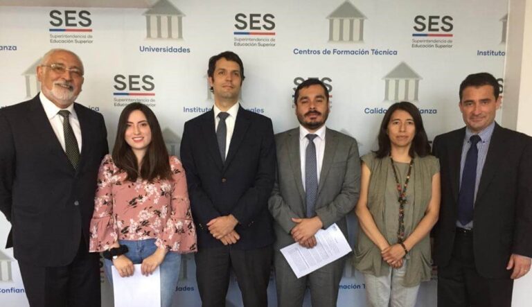 Reunión de mediación