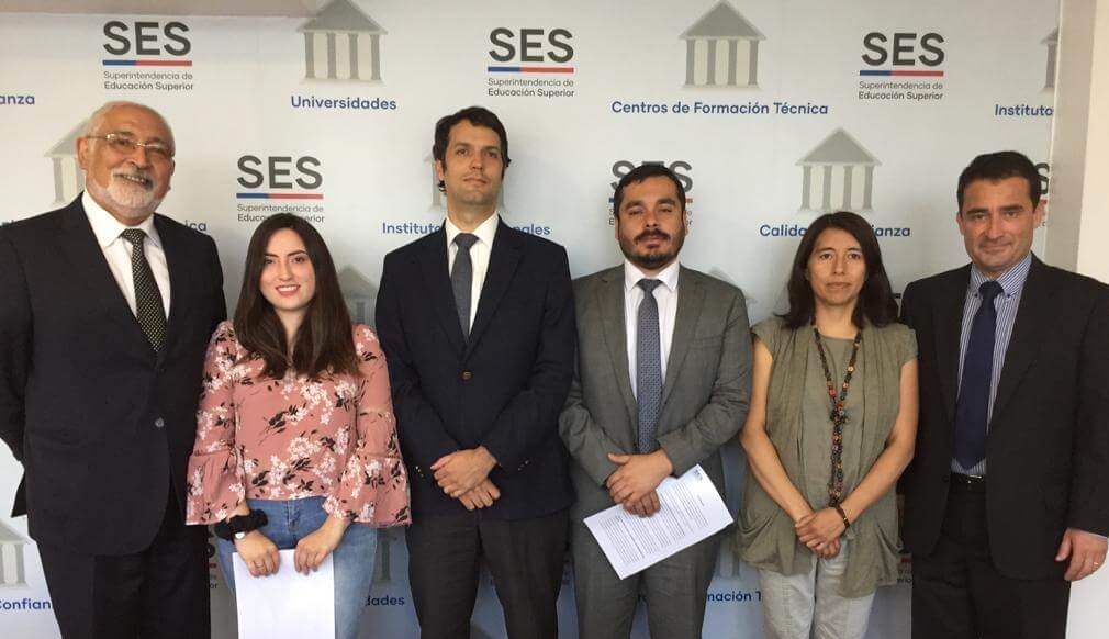 Reunión de mediación