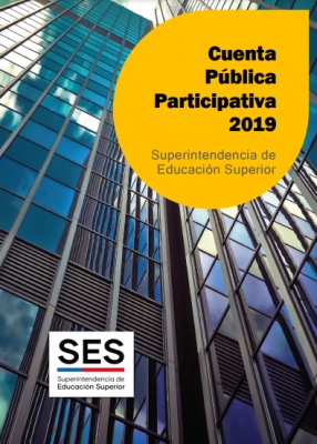 cuenta pública 2019