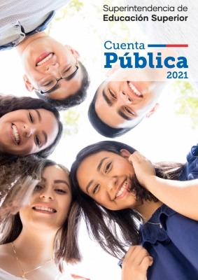 cuenta pública año 2021