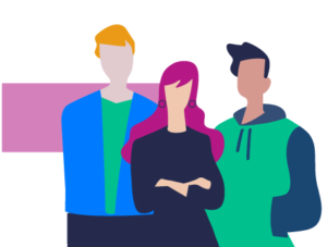 ilustración de quienes somos