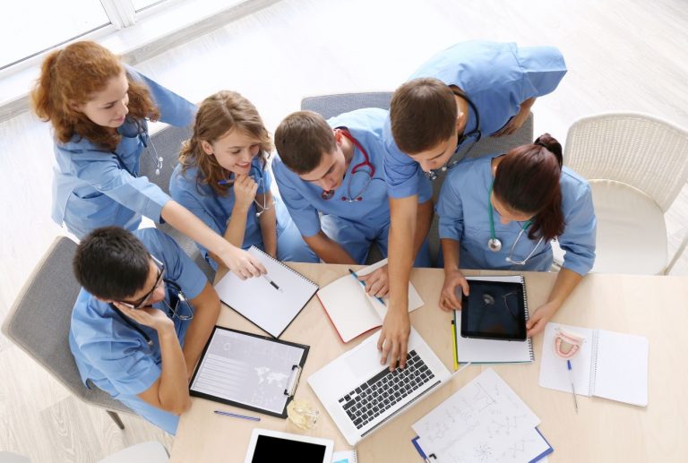 Clinical fields