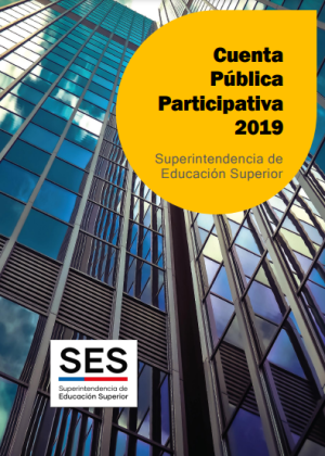 Portada documento CP 2019
